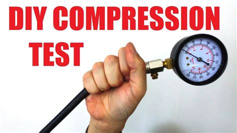 simple compression test engine|engine compression test worksheet.